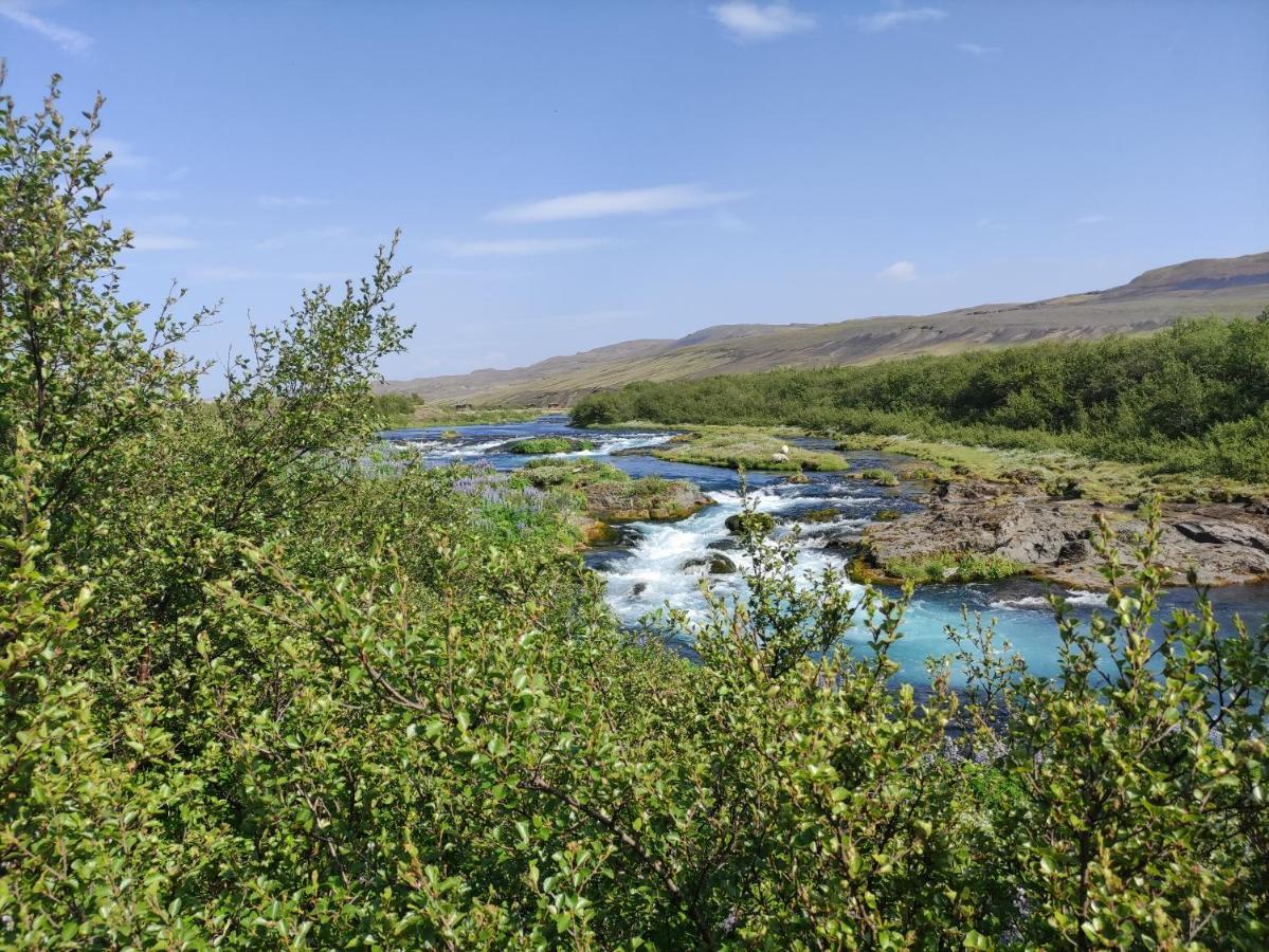 Rjupnavellir * Rjupnavellir