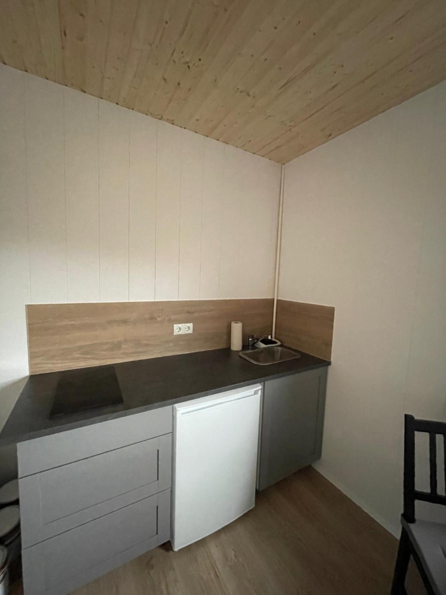 Lodge Rjupnavellir *