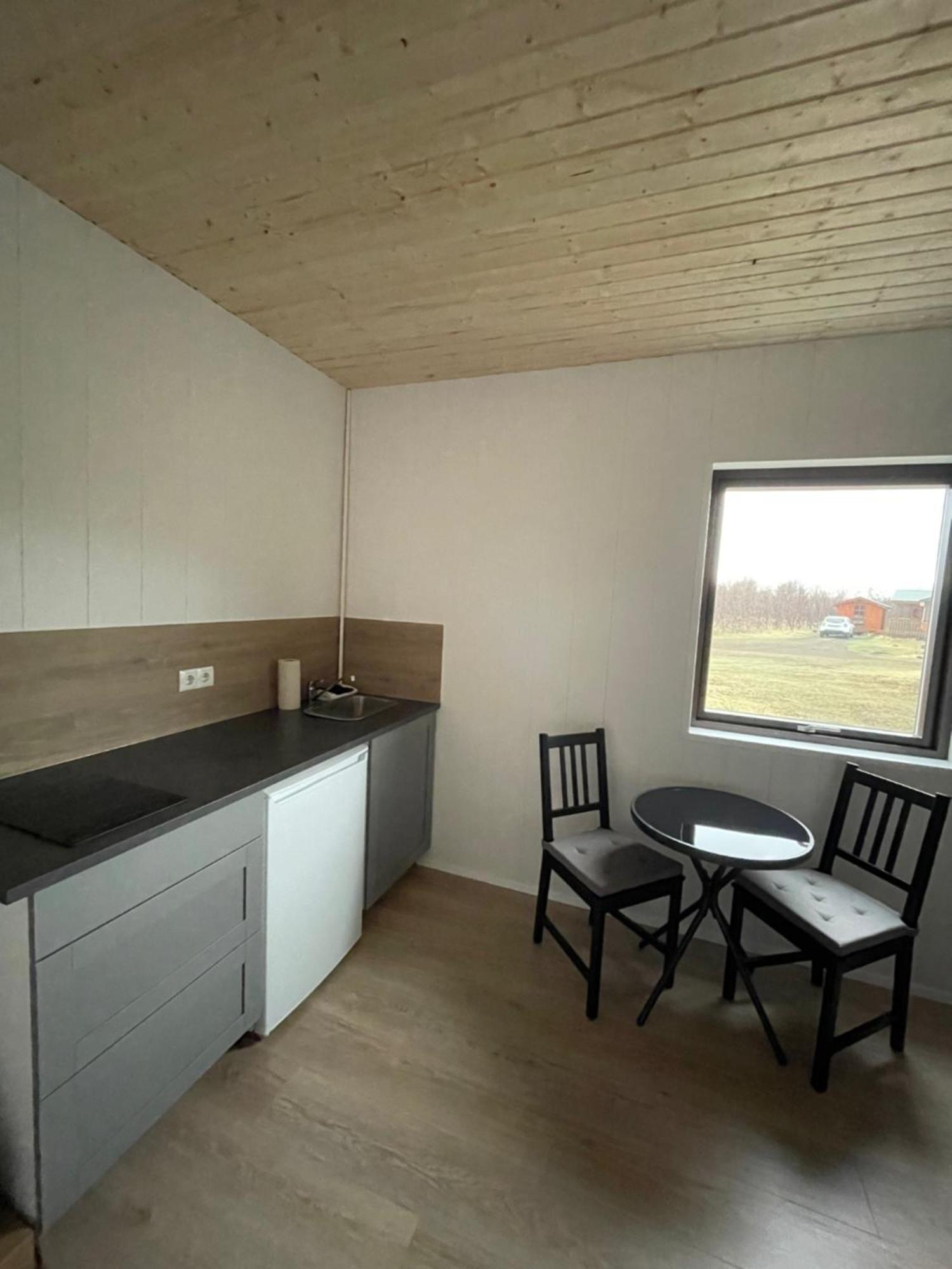 Lodge Rjupnavellir Rjupnavellir