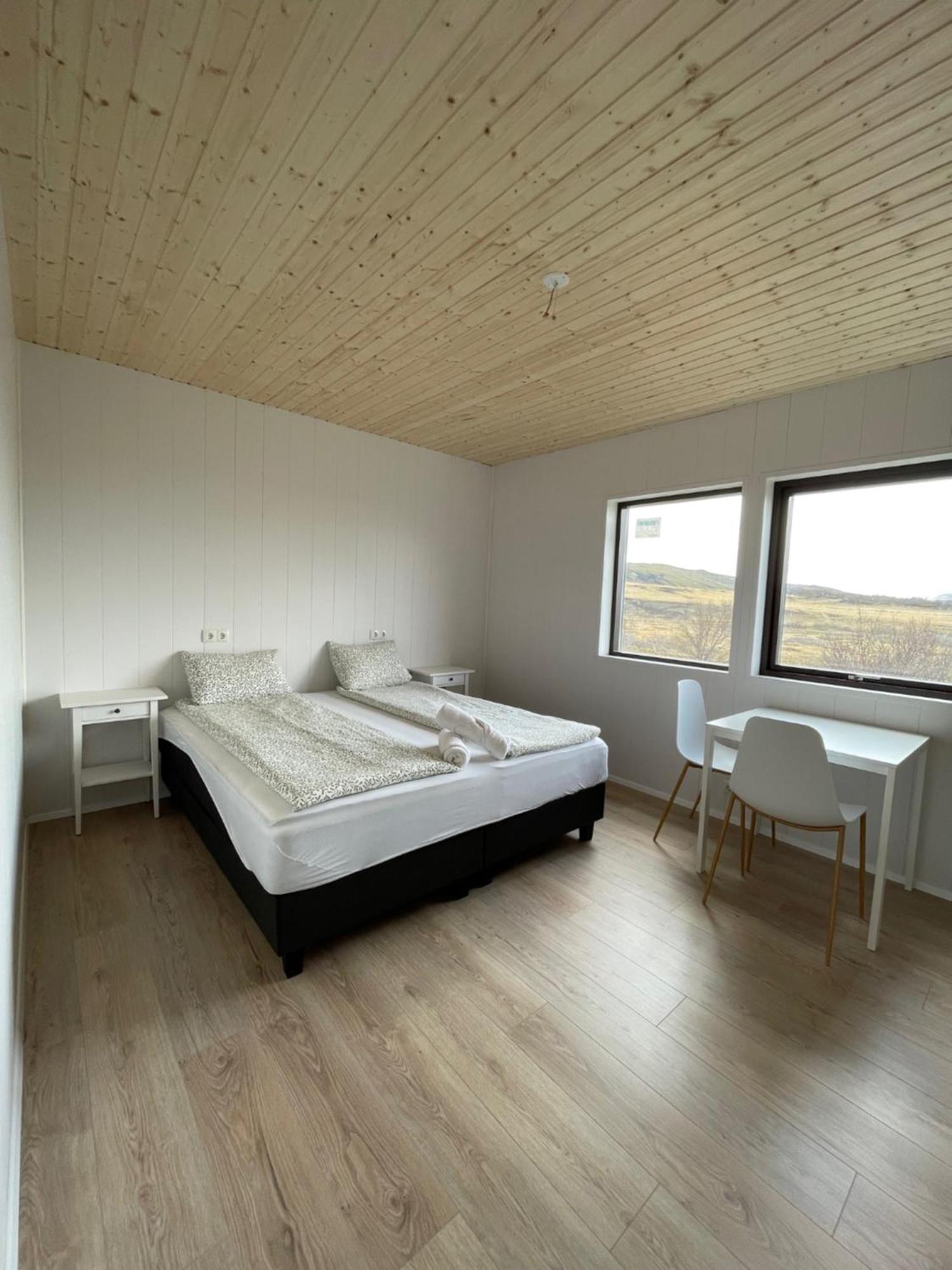 Lodge Rjupnavellir *